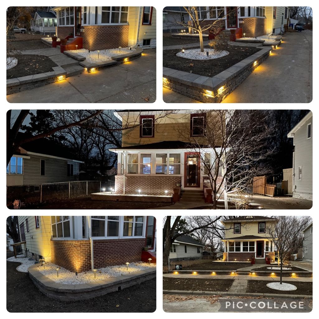 Customer photos