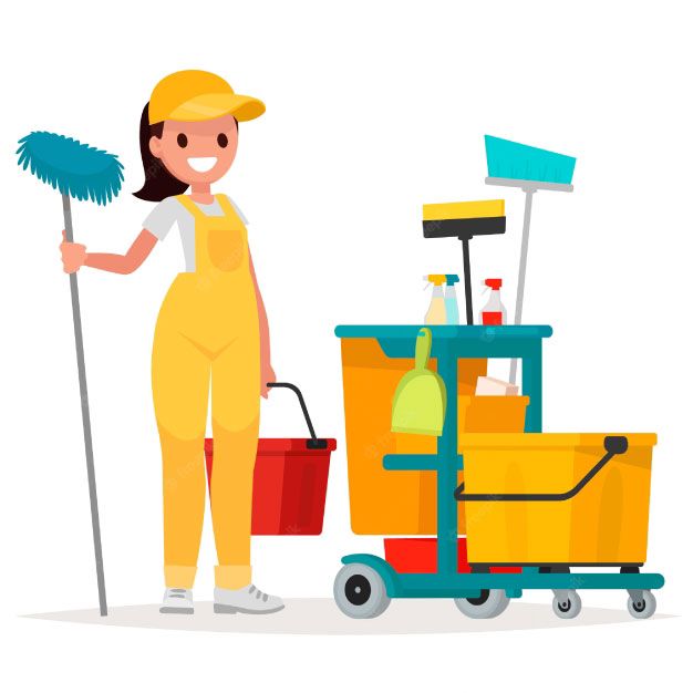 Westchester Housekeeping