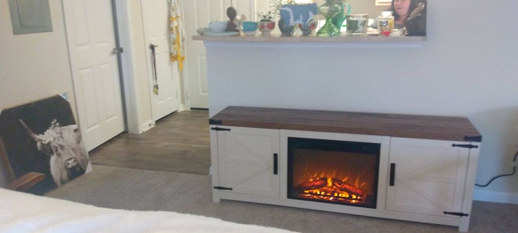 Customer photos