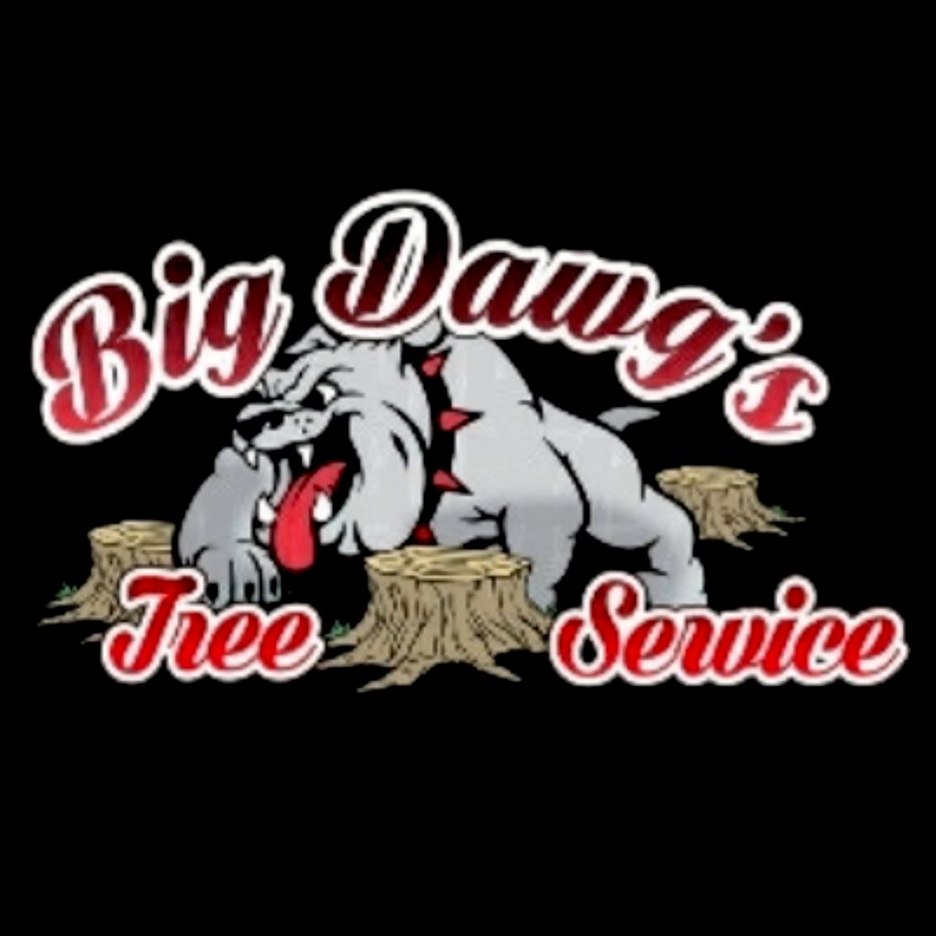 Big Dawg's Tree Service