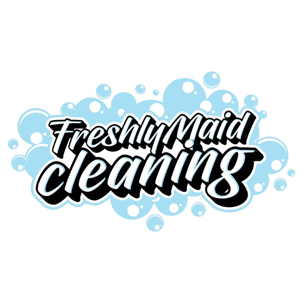 Freshly Maid Cleaning LLC