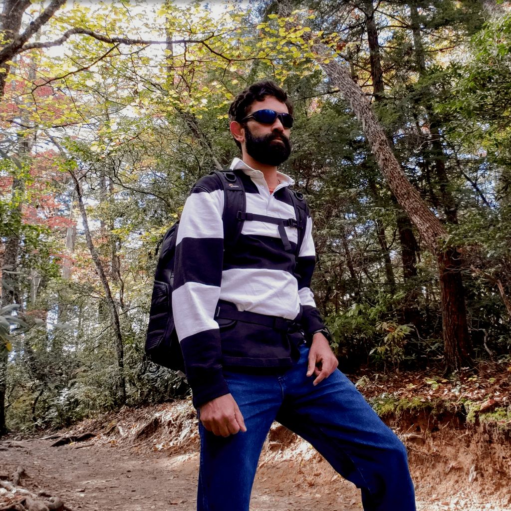 Arun Balaraman