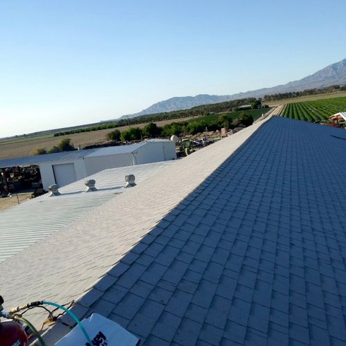 Featured Projects