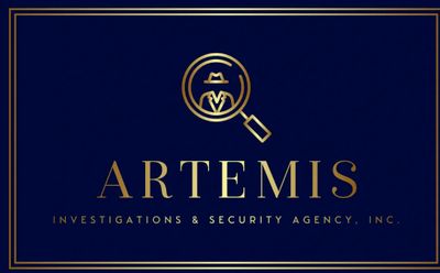 Avatar for Artemis Investigations & Security Agency, Inc.