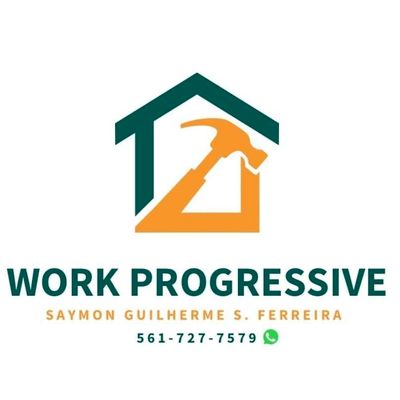 Avatar for Work Progressive Corp
