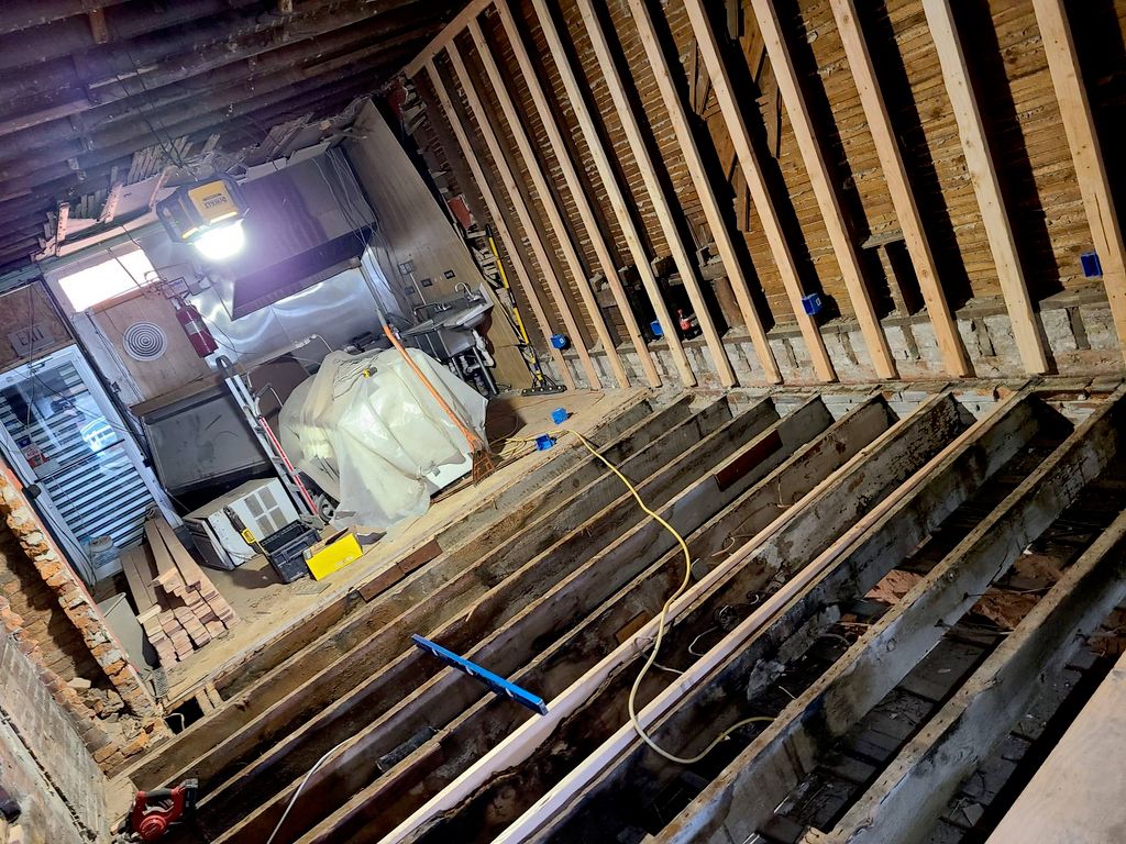 Projects and media