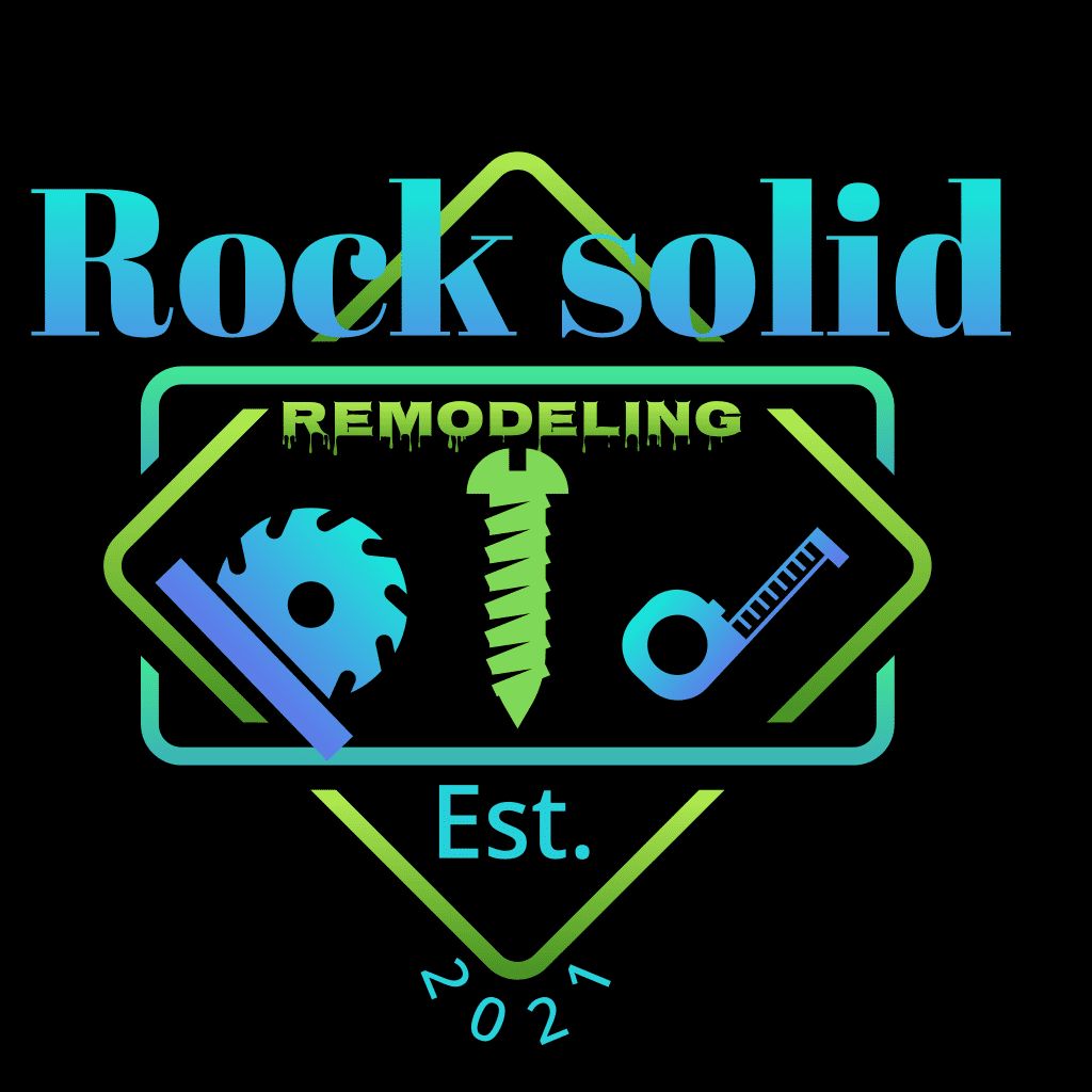 Rock solid remodeling