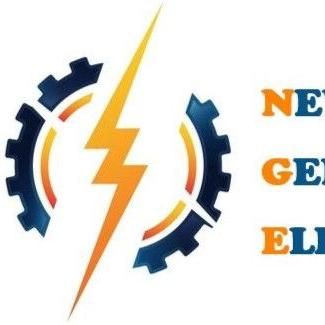 Avatar for NEW GENERATION ELECTRIC LLC