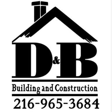 Avatar for D&B Building and Construction