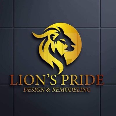 Avatar for Lion's Pride Design & Remodeling