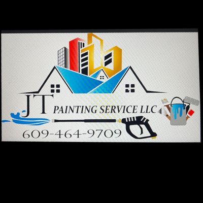 Avatar for Jt painting service llc