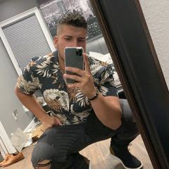 pro avatar
