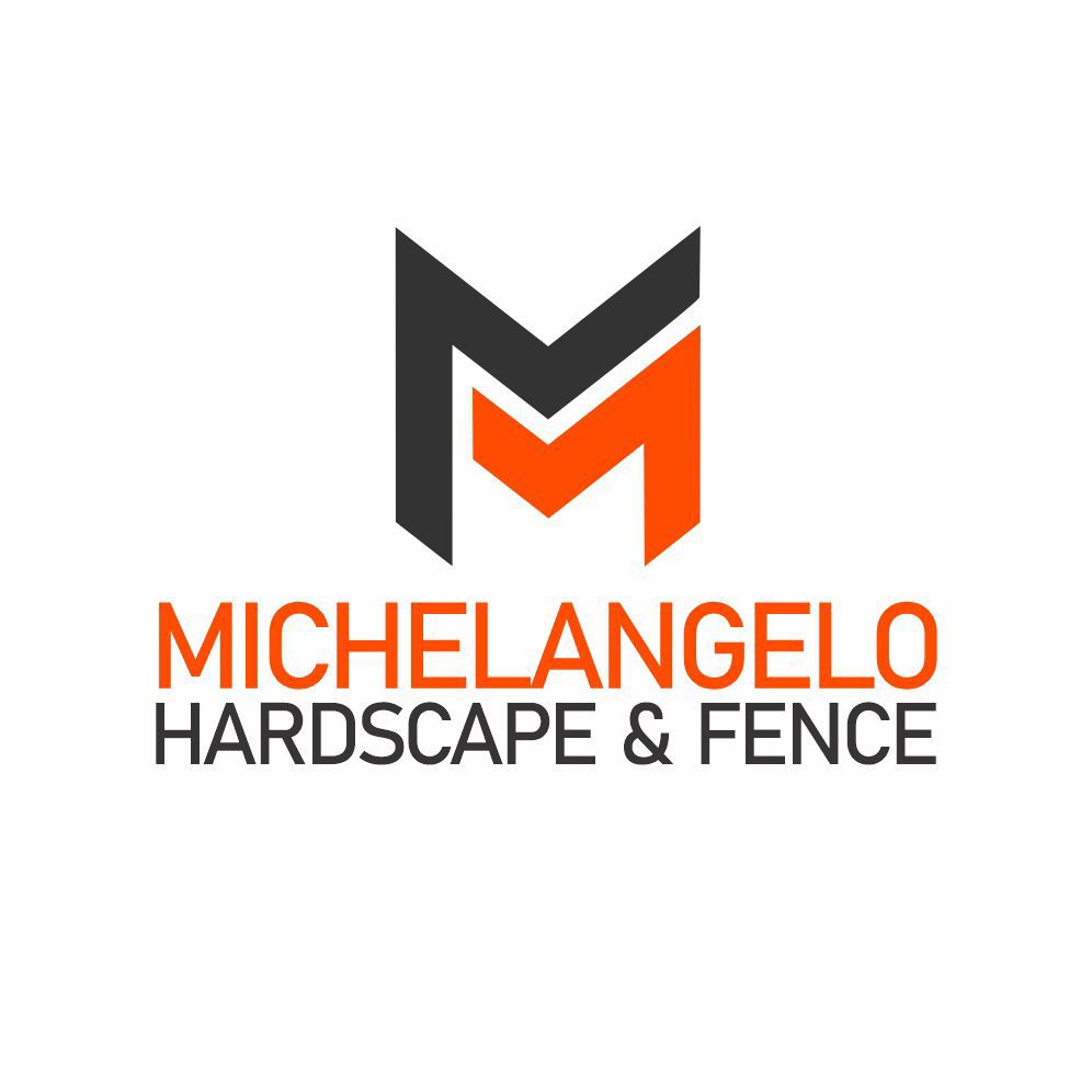 Michelangelohardscapefence corp