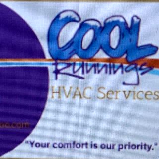 Avatar for Cool Runnings Hvac Services LLC.