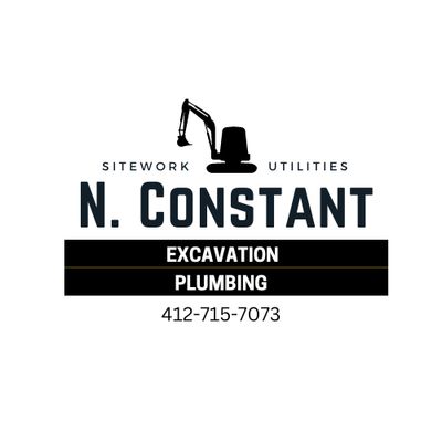 Avatar for N. Constant Excavation & Plumbing