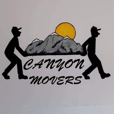 Avatar for Canyon Movers