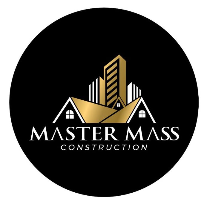 Master mass. Construction.