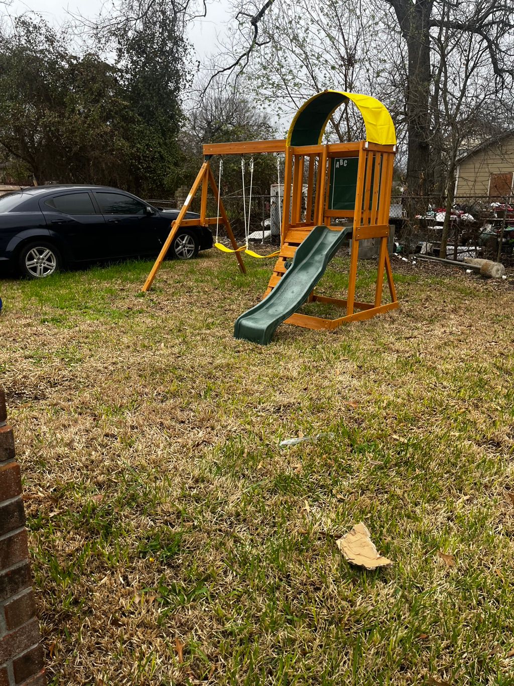 Customer photos