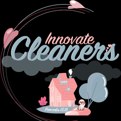 Avatar for innovate cleaners