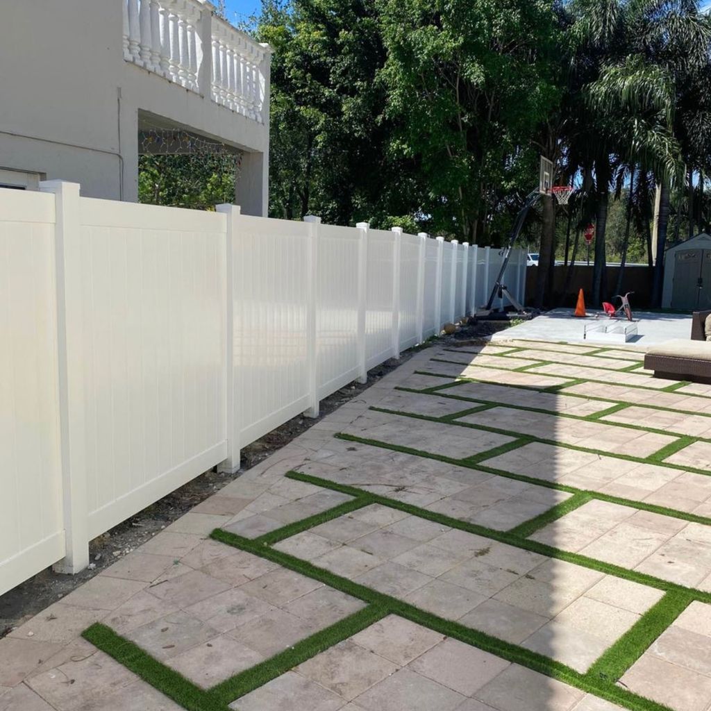 Jireh fence & Building Materials
