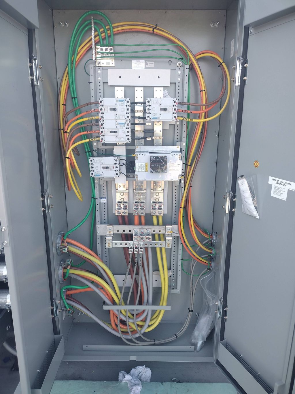 Projects and media
