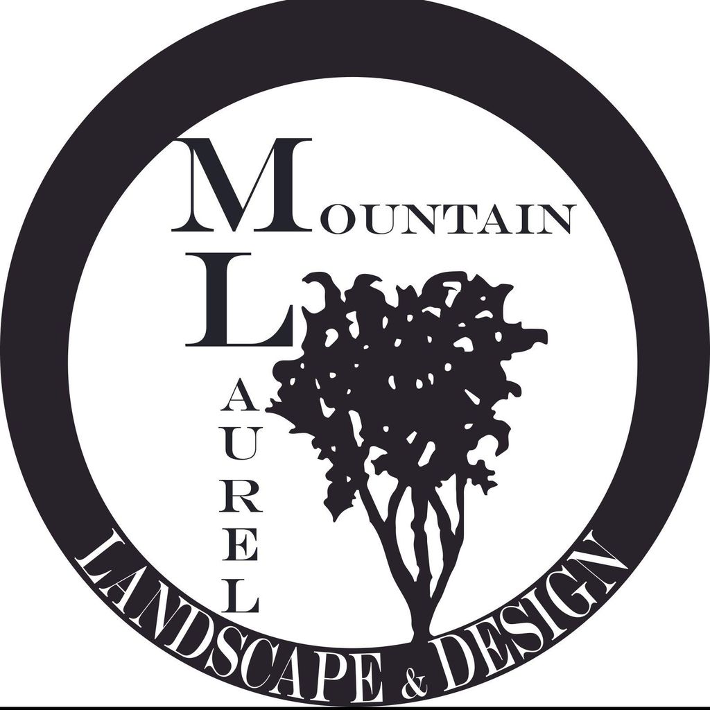 Mountain Laurel Landscape & Design