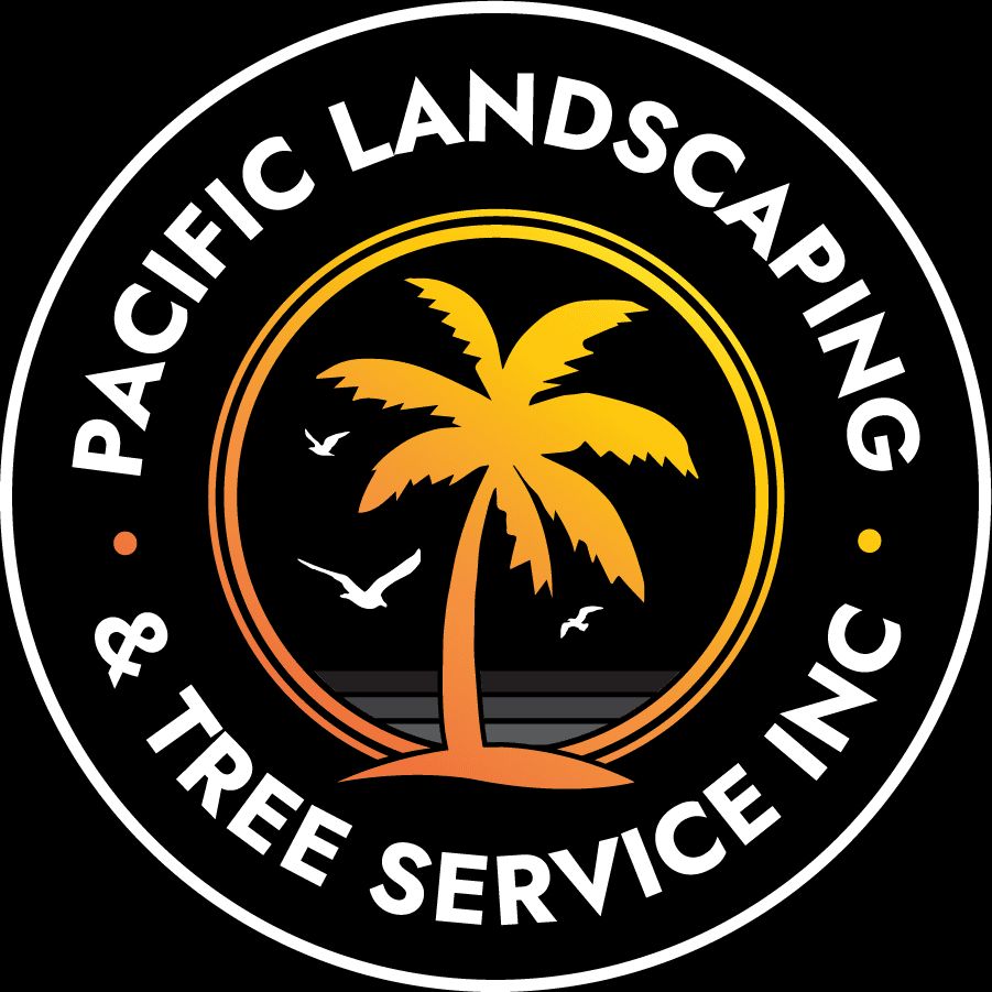 Pacific Landscaping & Tree Service Inc.