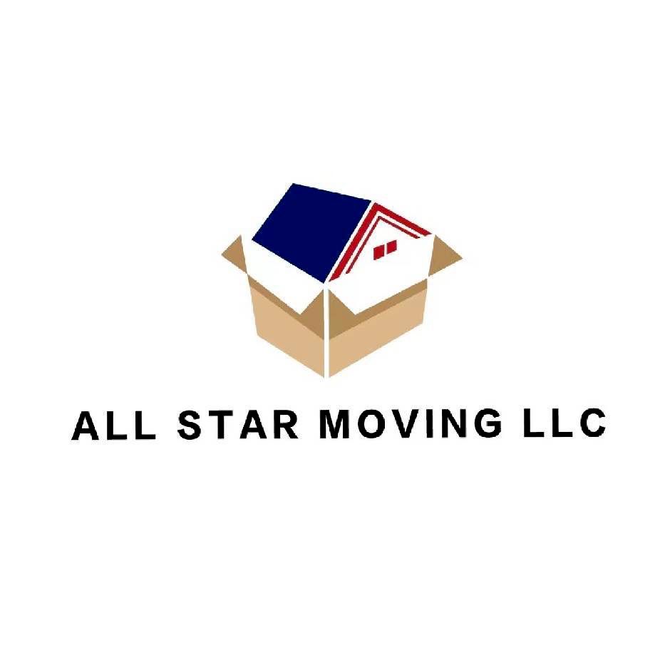 All Star Moving LLC