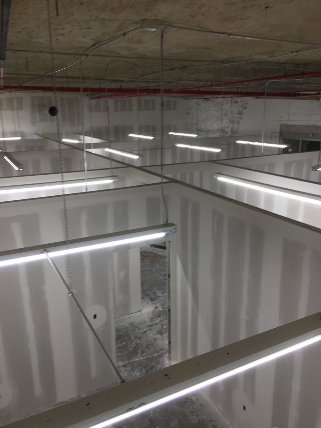 Projects and media