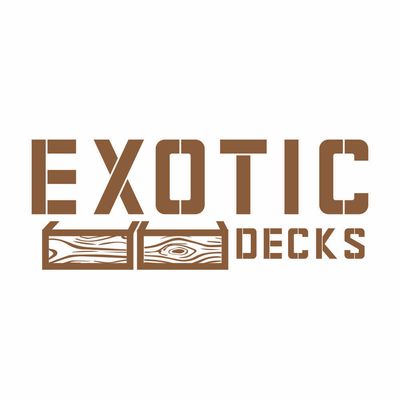 Avatar for Exotic Decks