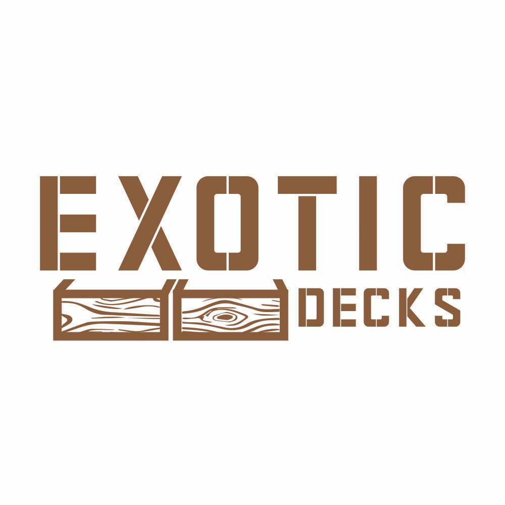 Exotic Decks