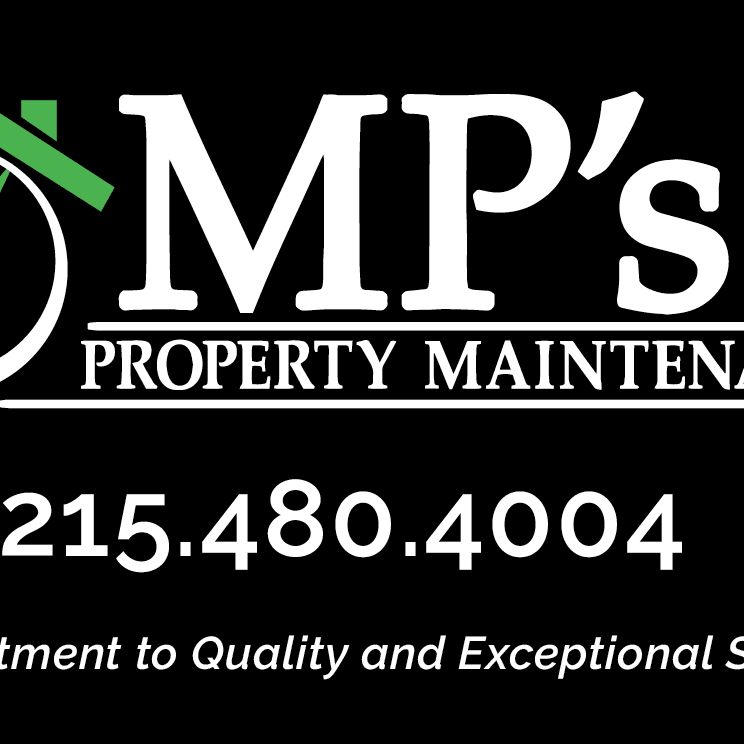 MP's Property Maintenance