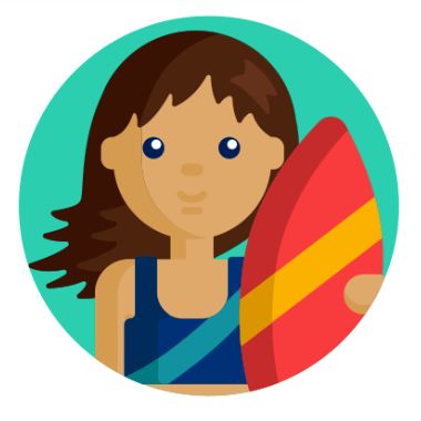 pro avatar