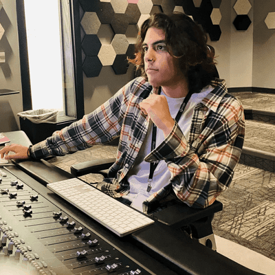 Avatar for JP Audio