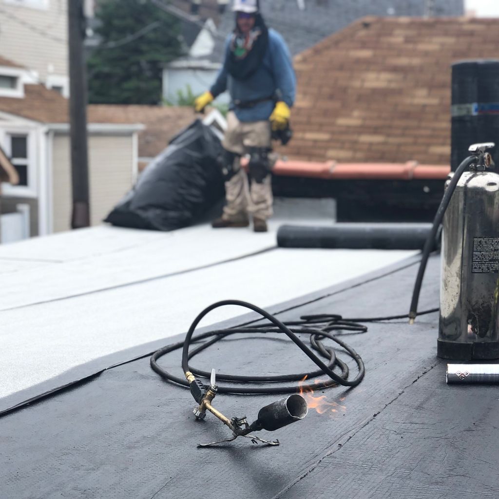 A-Plus Roofing