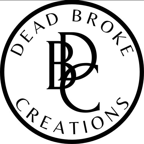 Dead Broke Creations