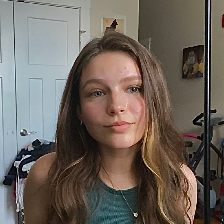 Rhiannon Smith