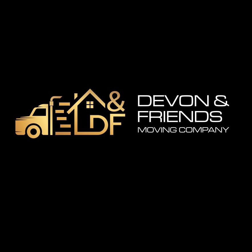 Devon & Friends Moving Company