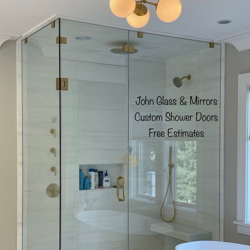 John Glass & Mirrors LLC