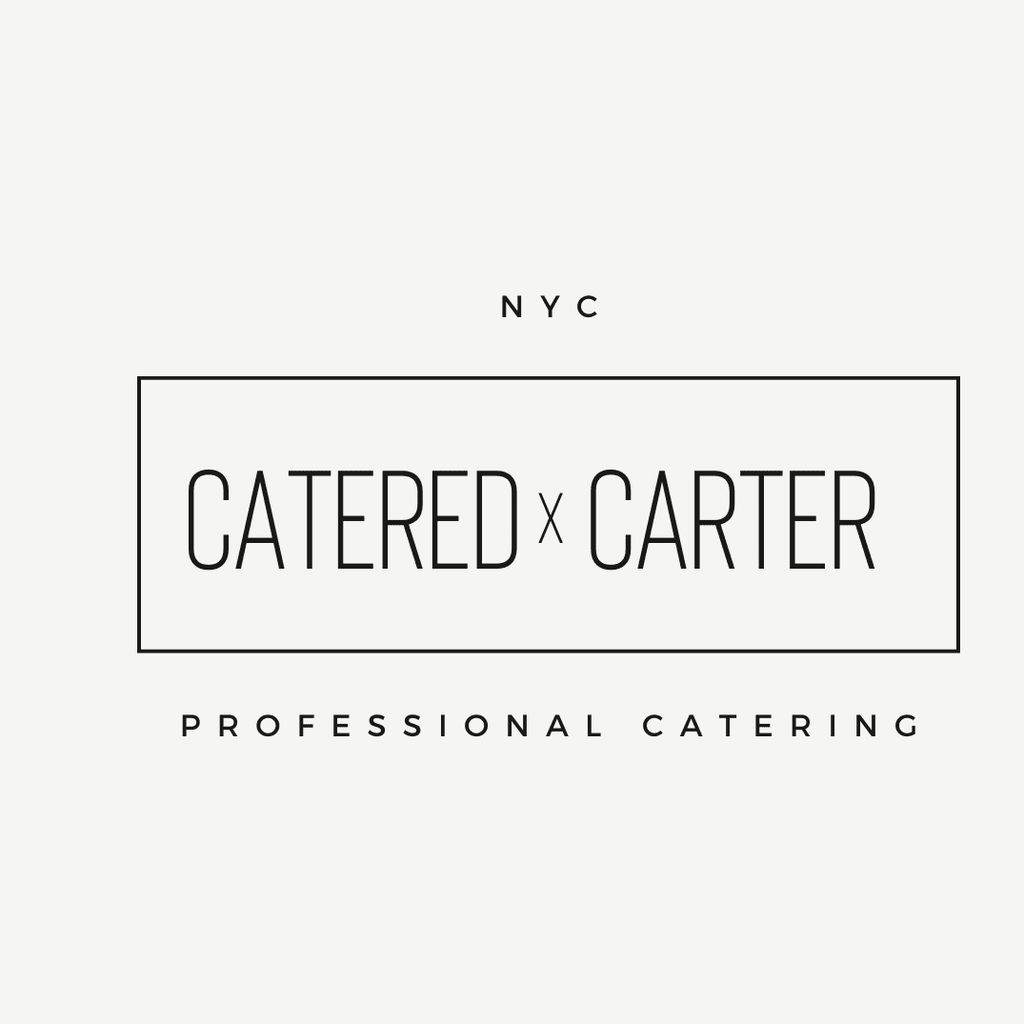 CATEREDxCARTER