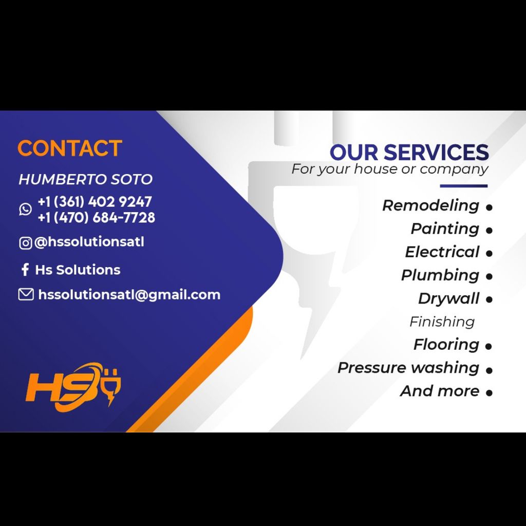 HS SOLUTION LLC