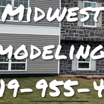 Avatar for Midwest X Remodeling LLC