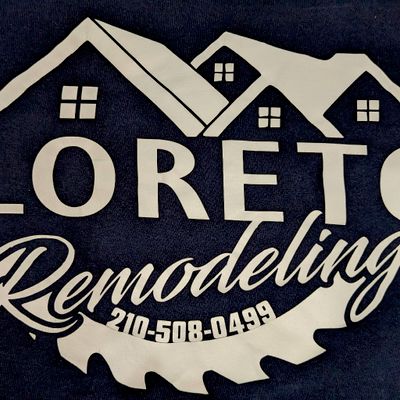 Avatar for Loreto Remodeling