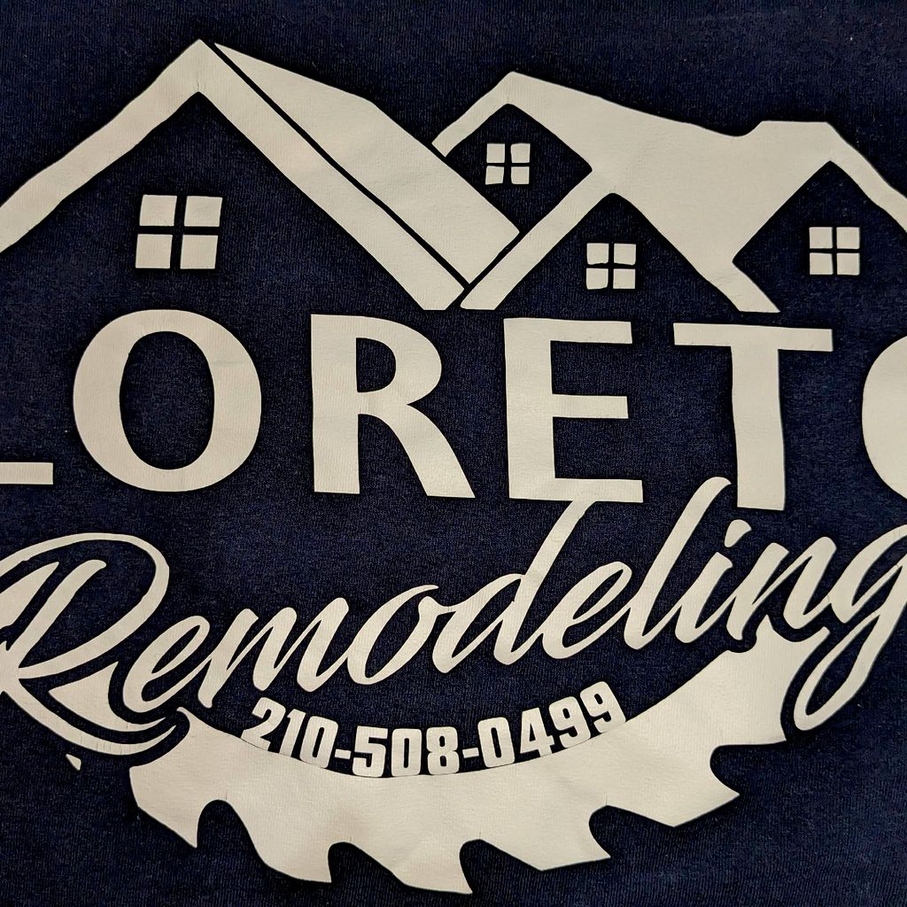 Loreto Remodeling