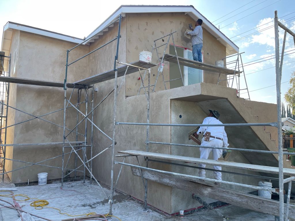 Garage Addition or Remodel