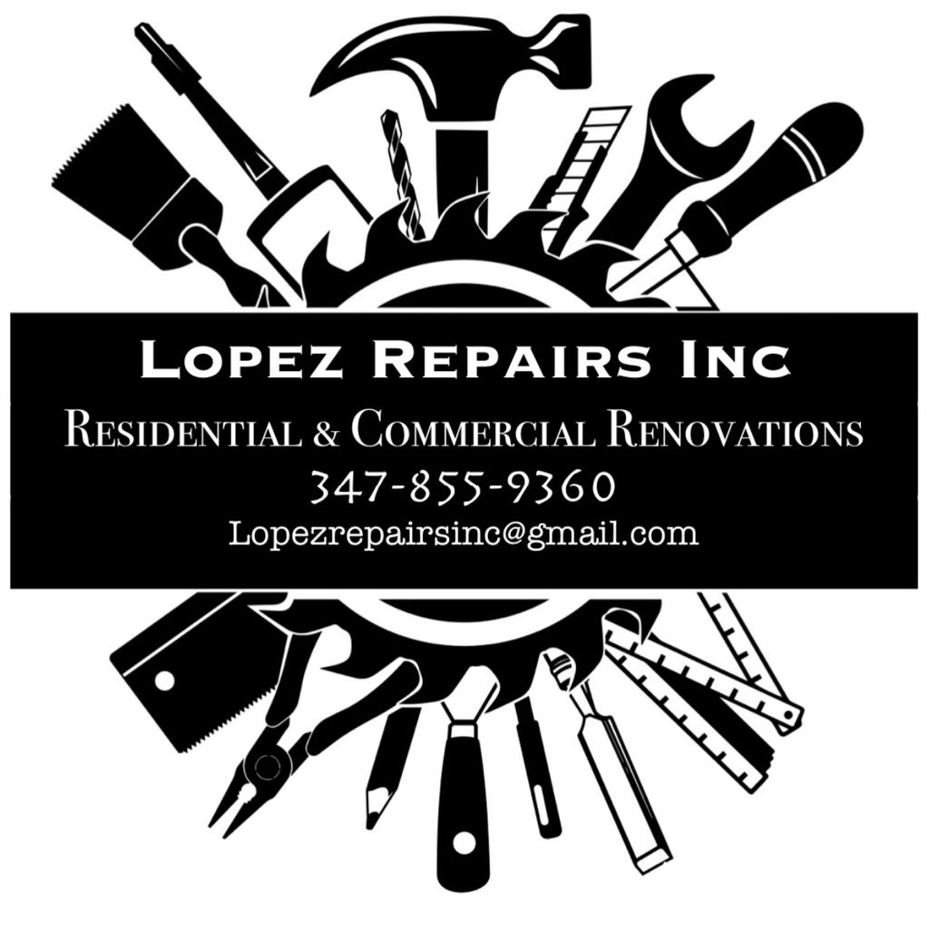 Lopez Repairs Inc.