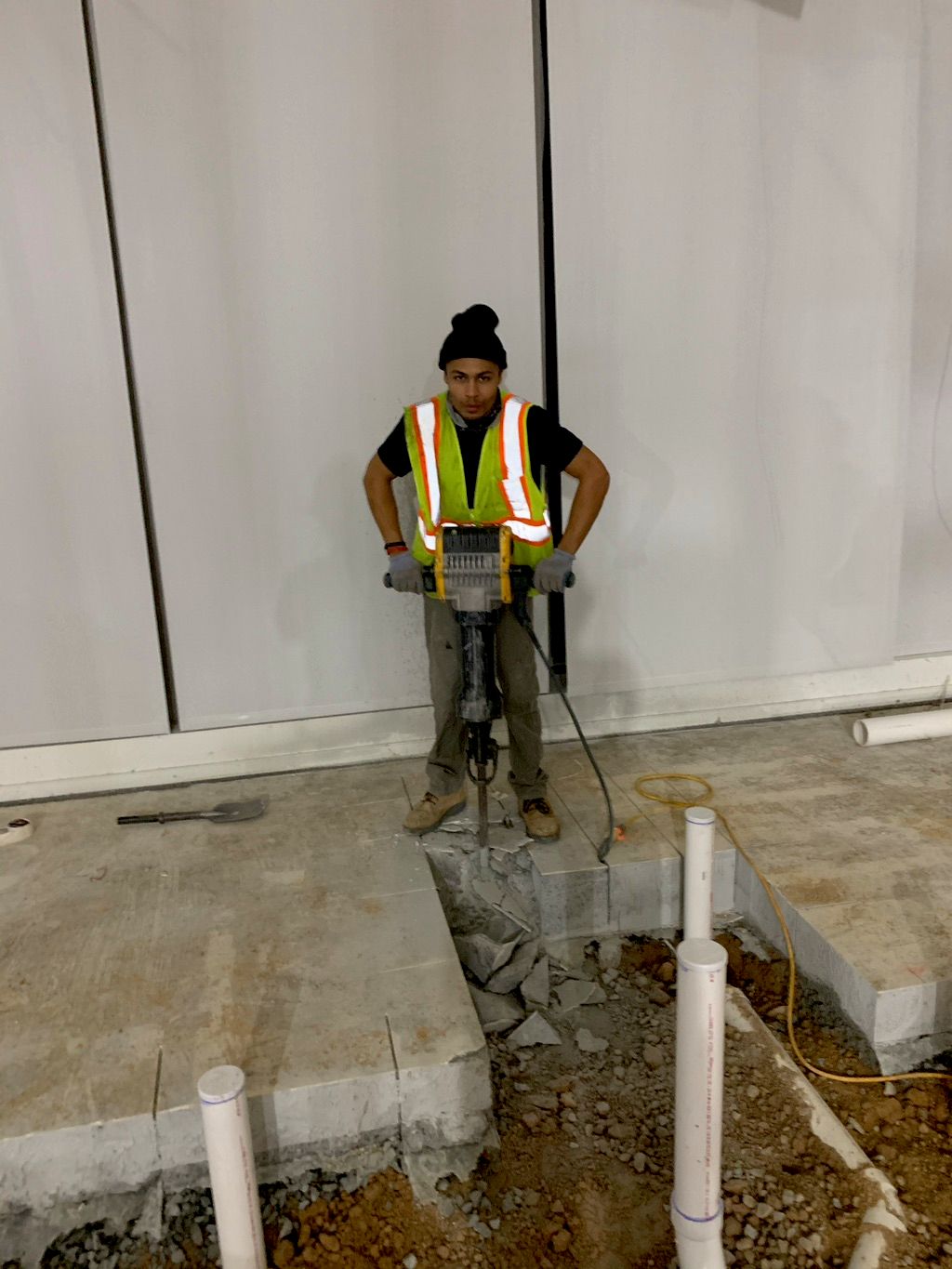 Projects and media