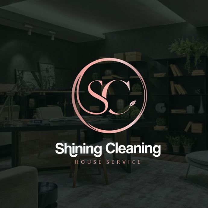 SHINING CLEANING LLC ✨