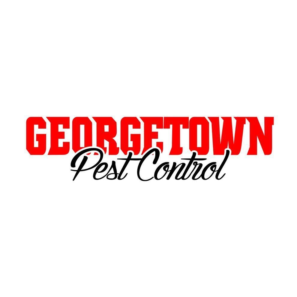 Georgetown Pest Control