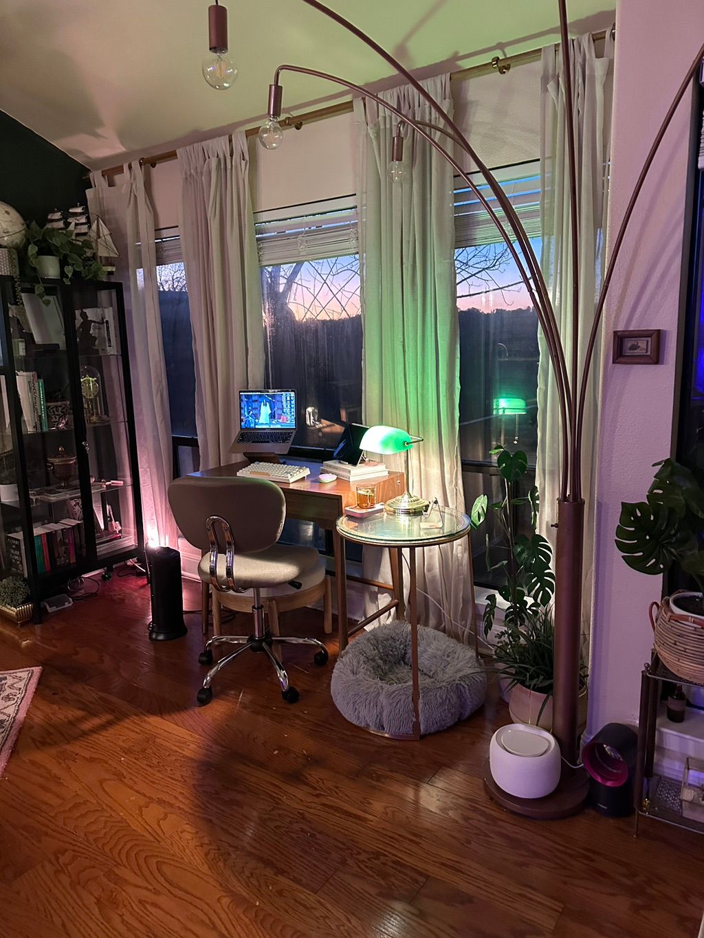 Customer photos